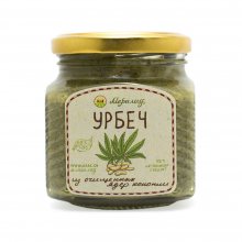 Урбеч из конопли (ЯДЕР)
