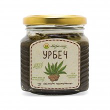 Урбеч из конопли (семян)
