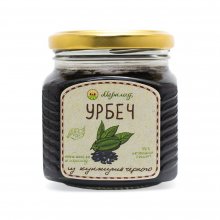 Урбеч из кунжута черного ХИТ
