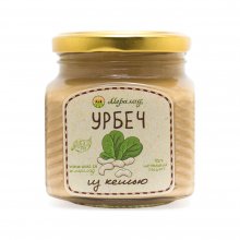 Урбеч из кешью