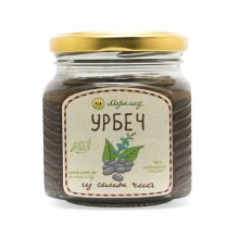 Урбеч из чиа семян