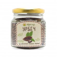 Урбеч из какао-бобов (цельных)