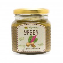 Урбеч из фисташек