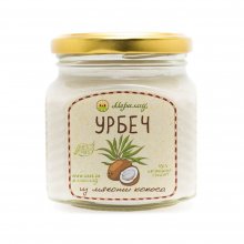 Урбеч из кокоса (мякоти) ХИТ