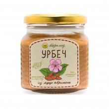 Урбеч из абрикоса (ядер) ХИТ
