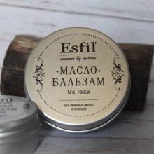 Масло-бальзам Ма*руся